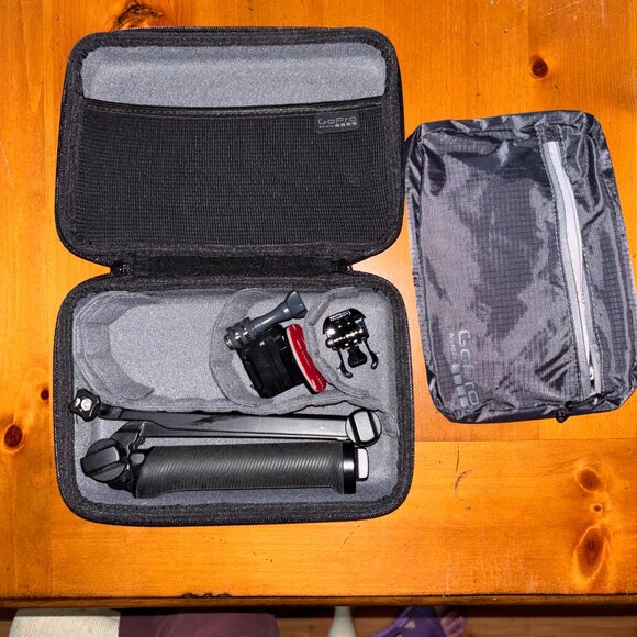 GoPro Hero + - Picture 10 of 11